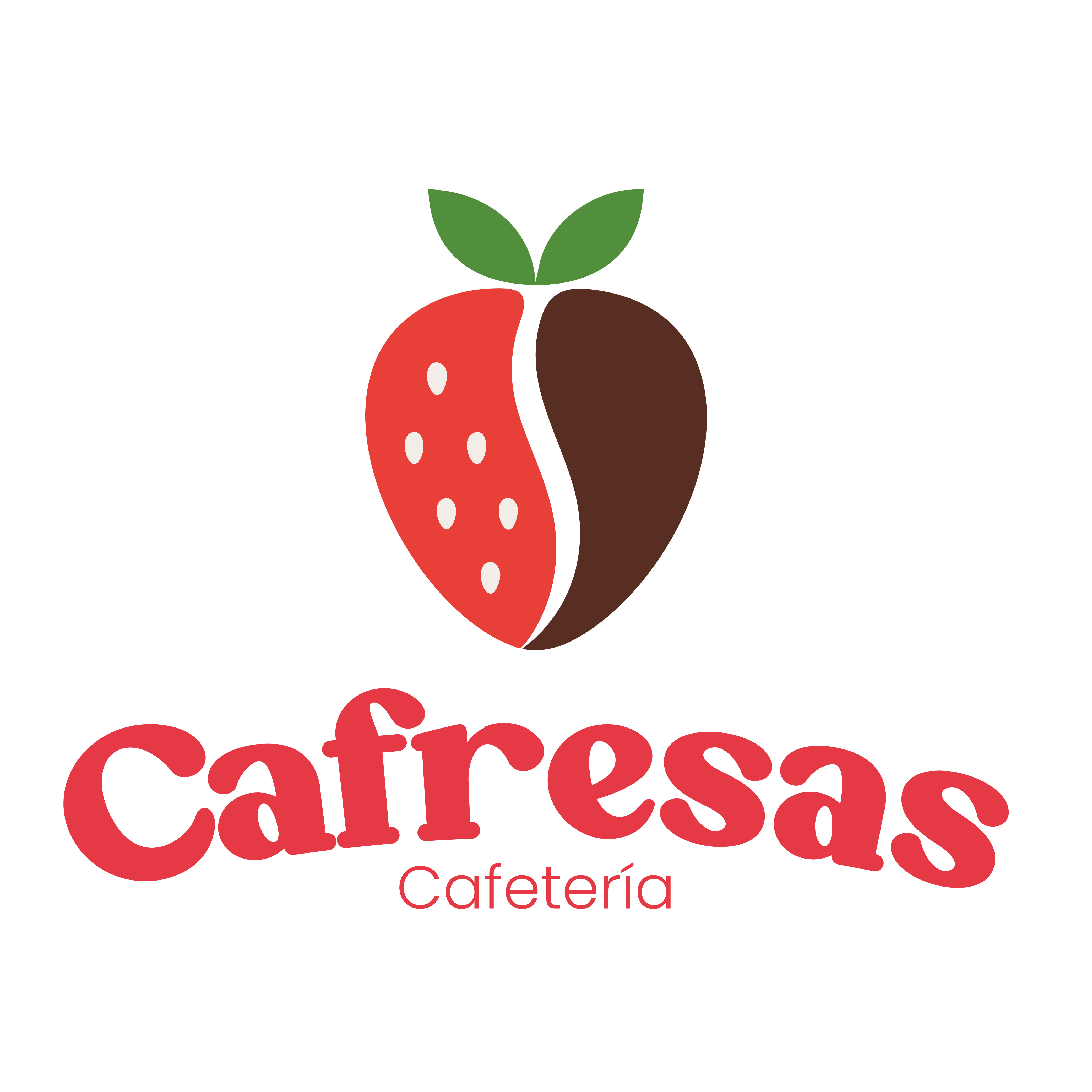 Cafresas Cafetería